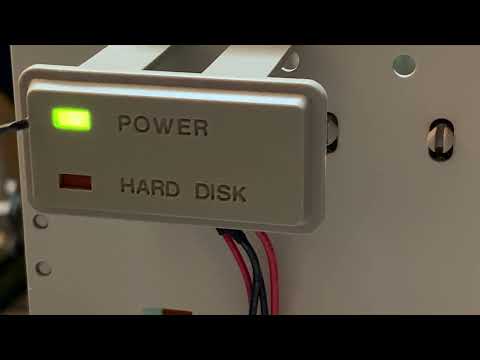 Amiga 2000 HD - What To Look For If You Find An Amiga At A Garage Sale Thrift Store - Episode 1211