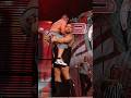 One of the most extreme chokeslams ever! #WWEBacklash