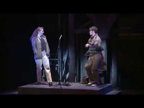 “Tango Maureen” from Rent @ Texas State University