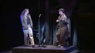 “Tango Maureen” from Rent @ Texas State University