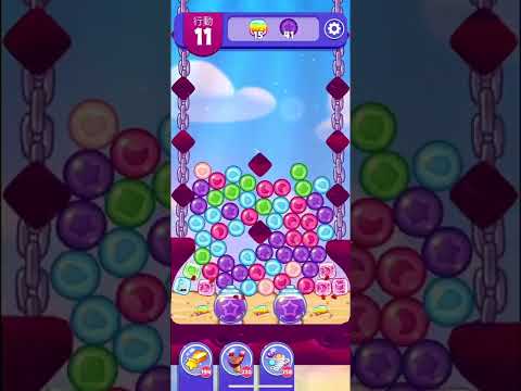 (Angry birds dream blast) Level 9601 gameplay, subscribe for latest update!
