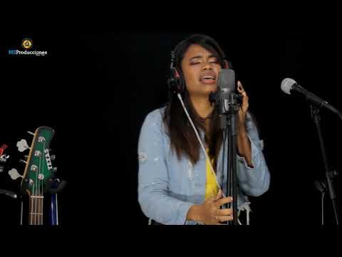 AUN EN MEDIO DEL DOLOR - DANNY BARON (Hillsong United - Even when it hurts) COVER