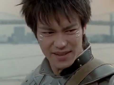 Bakuryuu Sentai Abaranger ep1 (English Subtitles)