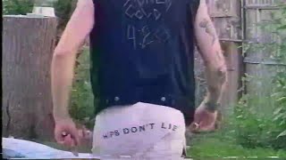 FEN FEN – BRAIN DRAIN