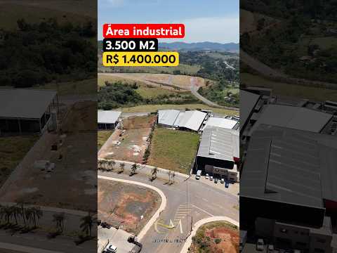 Terreno / Lote à venda e para alugar em Atibaia por R$1.400.000 imagem 1