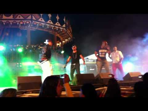 4N1 Lanzarote Got Talent II (40 principales "Quiero sonar!")