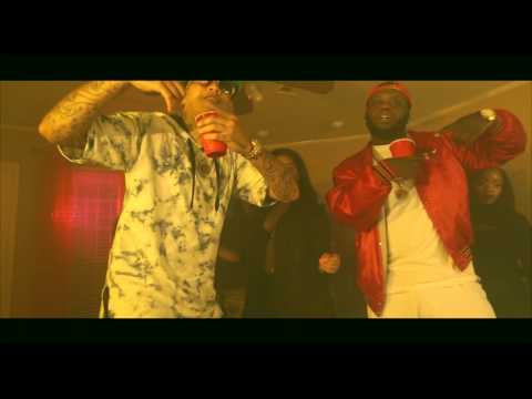 JAYARSON  - The Way Ft. KMorGOLD