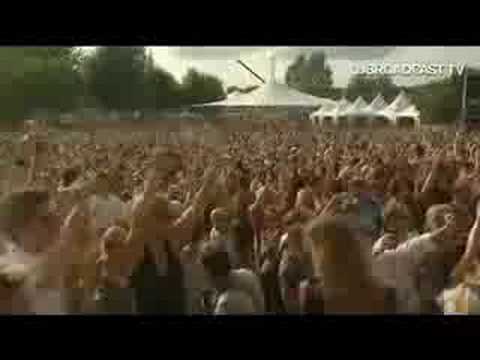 DJBroadcast TV episode 1 - Extrema Outdoor 2007