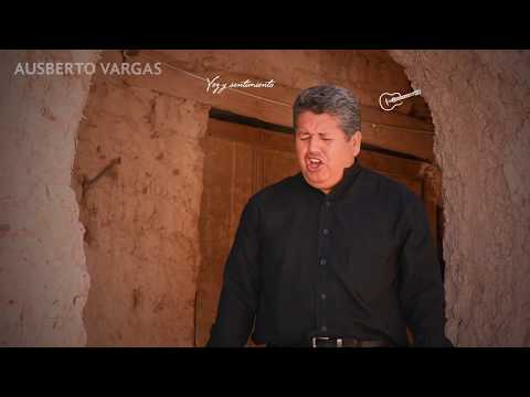 Ausberto Vargas   Eres una Historia mia HD