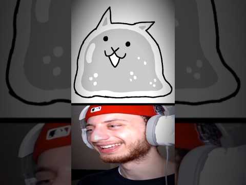 POV: You Use These Cats #battlecats #memes #shorts