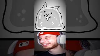 POV: You Use These Cats #battlecats #memes #shorts