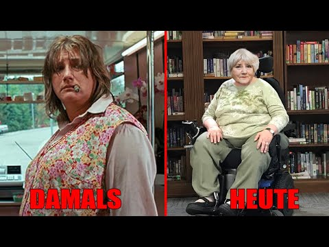 ☀️Flodder - Eine Familie zum Knutschen (1986) | So sehen die Stars HEUTE aus!