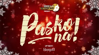 JMM Live Sessions - Oyayi