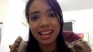 You're Not There - Lukas Graham (Cover)