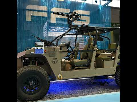Video Thumbnail: Pkw und Panzer - Autobauer, die auch auf Rüstung setzen