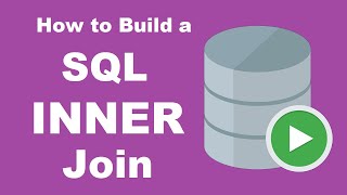 SQL Inner Join
