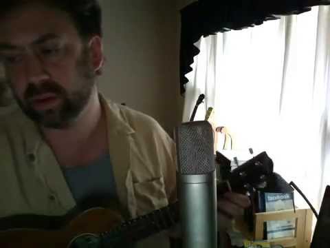 Bird Stealing Bread - Iron & Wine