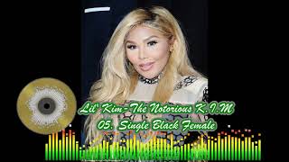 Lil&#39; Kim - 05 Single Black Female