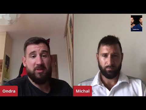 RESPEKT & POKORA🙏