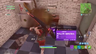 ペイ師匠とやるフォートナイト　ドン勝取るまで寝れません　全俺ベッキー