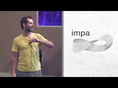 Programa de Doutorado: Combinatória II - Aula 01