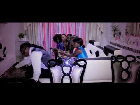 Palanganza-Maskarado   DIRECTED BY YANICK MBOLE