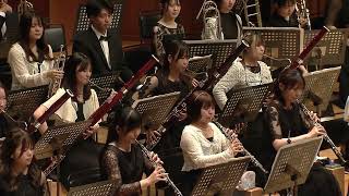 Download lagu ビゼー  [アルルの女] 第2組曲：ファランドール　Bizet - L'Arlésienne, Suite No.2, Farandole mp3