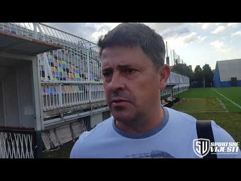 Osmina finala Kupa BiH 2019/20, Olimpik Sarajevo - TOŠK Tešanj 3-0, izjave nakon meča