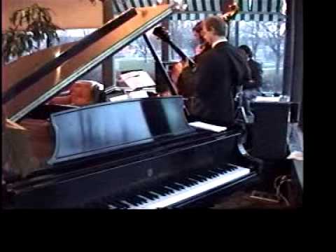 Roger Pitts Jazz Piano and Guitar Demo