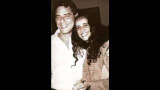 Chico Buarque e Maria Bethânia - Vai Levando (ao vivo)