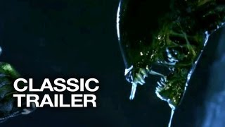 AVP: Alien vs. Predator (2004) - Theatrical Trailer 