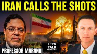 Why the US Can't Win the Iran War | Mohammad Marandi | LIVE 🔴