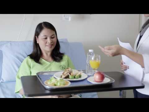 ST ELIZABETH HOSPITAL, INC