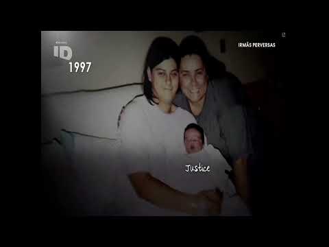 Irmas Perversas - Investigação Discovery / Episódio Inédito