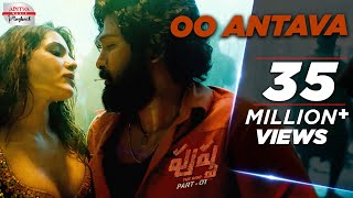 Download lagu Oo Antava Song | Pushpa Songs Telugu | AlluArjun, Rashmika | DSP | Sukumar | Samantha | Indravathi mp3 Download lagu Oo Antava Song | Pushpa Songs Telugu | AlluArjun, Rashmika | DSP | Sukumar | Samantha | Indravathi mp3