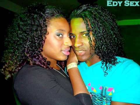 Edy Sex Feat. Mona Star -  Prequete Tumba (ta la) angola2012
