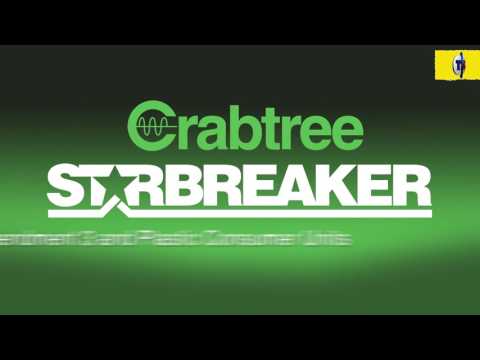 Crabtree Starbreaker - Installation Comparison