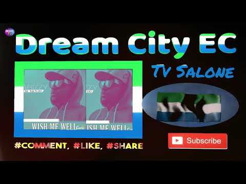 Abizzy (Mr Tok N Do)_-WISH ME WELL-_(Official Audio)_Latest_Sierra_Leone_Music_2019.