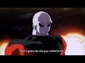 Dragon Ball Super Tournament Of Power HD