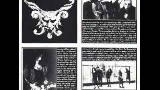 MEPHISTO WALZ Porcelan Gods