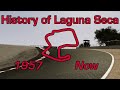 History of Laguna Seca