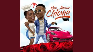 Mon amour Chioma Music Video