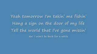 Livin&#39; Part of Life-Eric Church(With Lyrics)