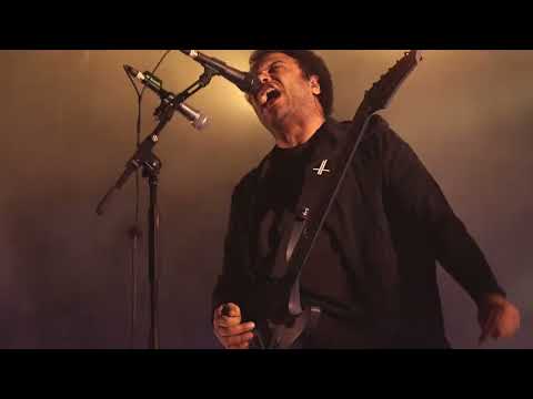 Zeal & Ardor - Copenhell 2023