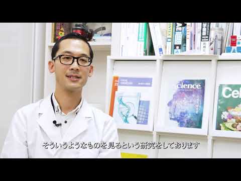 【2分程度で研究室紹介！】栄養素を使って健康寿命を伸ばすには？
