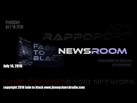 Ep. 490 FADE to BLACK FADERNIGHT w/ Jon Rappoport: NMFNR LIVE