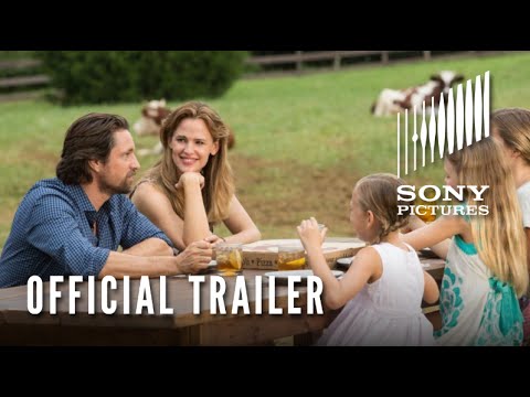 Miracles from Heaven (Trailer)