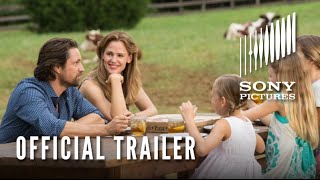 Miracles from Heaven Film Trailer