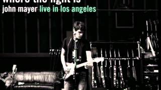 John Mayer- Free Fallin (Live From Los Angeles)