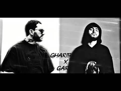 Gharib Ft Gar - Ches Barevum